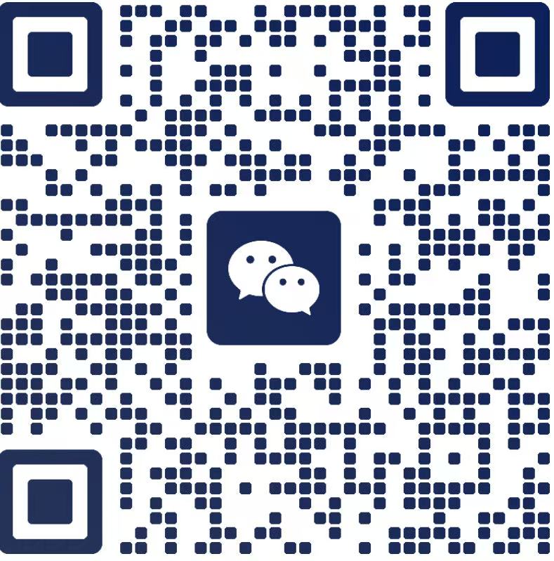扫一扫加微信-